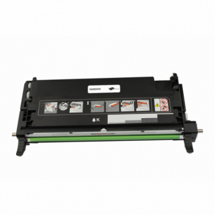 Toner Xerox 106R01395 - Noir compatible