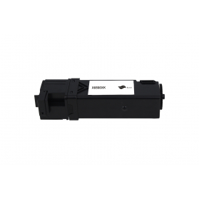 Toner Xerox 106R01597 - Noir compatible