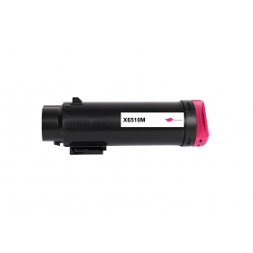 Toner Xerox 106R03474 - Magenta compatible