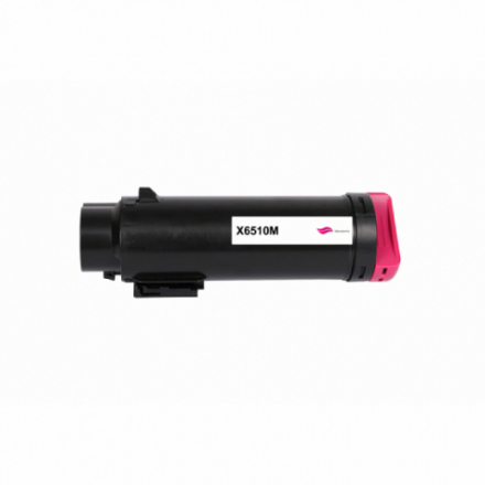 Toner Xerox 106R03474 - Magenta compatible