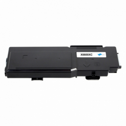 Toner Xerox 106R02229 - Cyan compatible