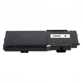 Toner Xerox 106R02232 - Noir compatible