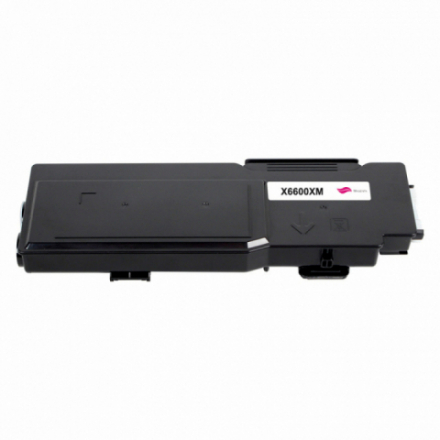 Toner Xerox 106R02230 - Magenta compatible