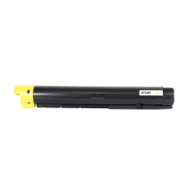 Toner Xerox 006R01458 - Jaune compatible