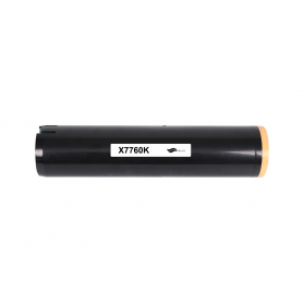 Toner Xerox 106R01163 - Noir compatible