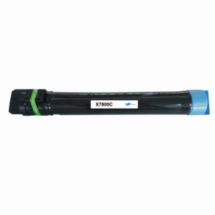 Toner Xerox 106R01566 - Cyan compatible