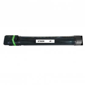 Toner Xerox 106R01569 - Noir compatible