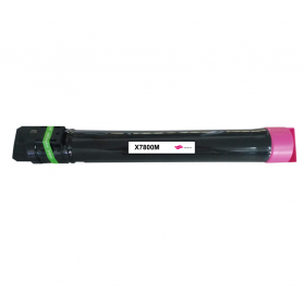 Toner Xerox 106R01567 - Magenta compatible