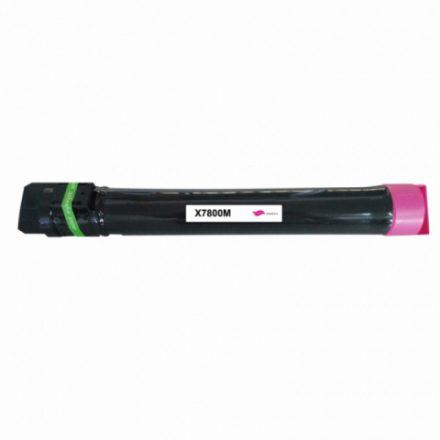 Toner Xerox 106R01567 - Magenta compatible