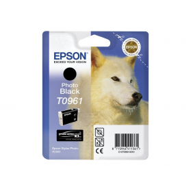 Cartouche EPSON 961 - Noir ORIGINE