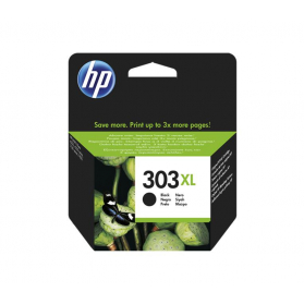 Cartouche HP 303 XL - Noir ORIGINE