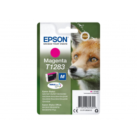 Cartouche EPSON T1283 - Magenta compatible