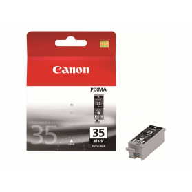 Cartouche CANON PGI-35 - Noir compatible