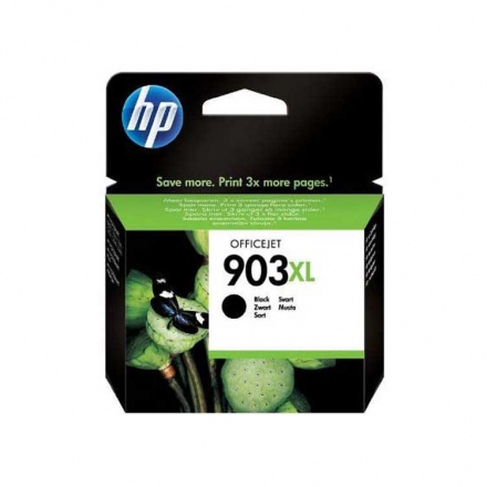 Cartouche HP 903 XL - Noir compatible