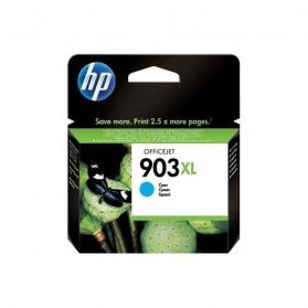 Cartouche HP 903 XL - Cyan compatible