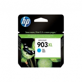 Cartouche HP 903 XL - Cyan ORIGINE