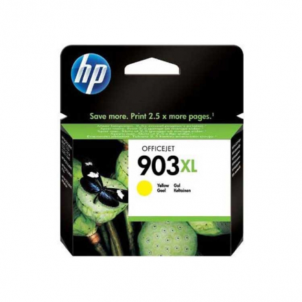 Cartouche HP 903 XL - Jaune compatible