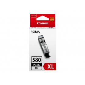 Cartouche CANON PGI-580 XL - Noir compatible