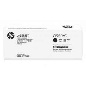 Toner HP 30X - Toner compatible