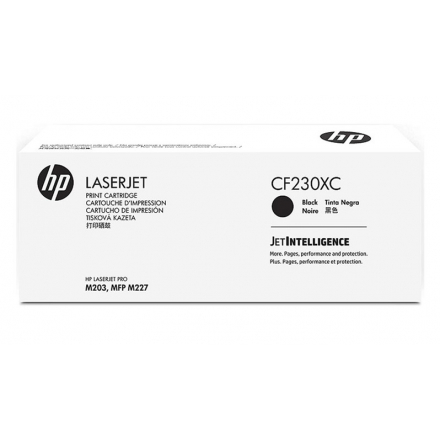 Toner HP 30X - Toner compatible