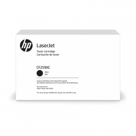 Toner HP 59X - Noir compatible