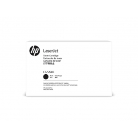 Toner HP 26X - Noir compatible