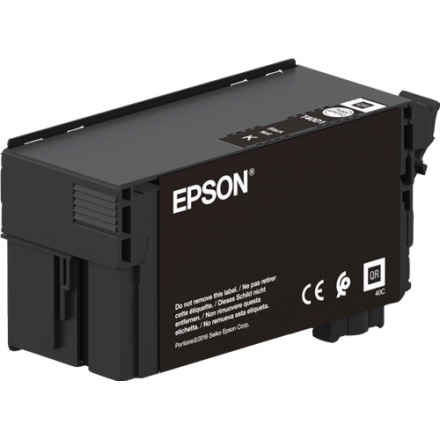 Cartouche EPSON T0711 - Noir ORIGINE