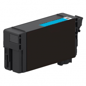 Cartouche EPSON T40D2 - Cyan compatible (UltraChrome XD2)