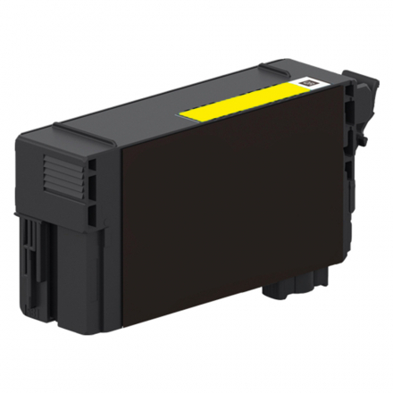 Cartouche EPSON T40D4 - Jaune compatible (UltraChrome XD2)