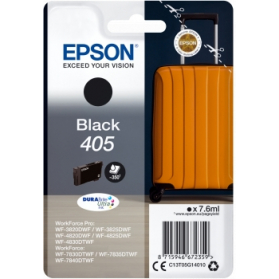 Cartouche EPSON 405 XL - Noir ORIGINE