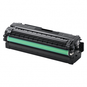 Toner SAMSUNG CLT-K505L Noir compatible