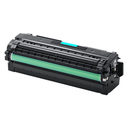 Toner SAMSUNG CLT-K505L Cyan compatible