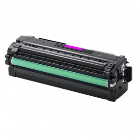 Toner SAMSUNG CLT-K505L - Magenta compatible