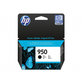 Cartouche HP 950 - Noir ORIGINE