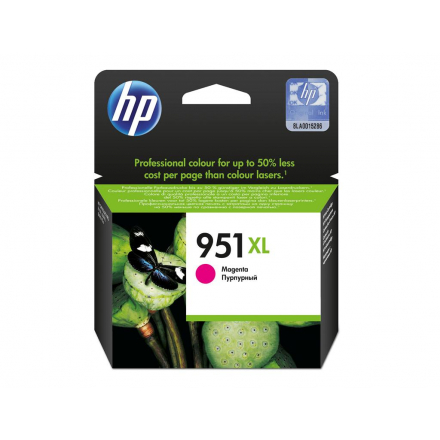 Cartouche HP 951XL - Magenta ORIGINE