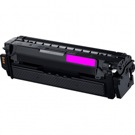 Toner SAMSUNG CLT-M503L - Magenta compatible