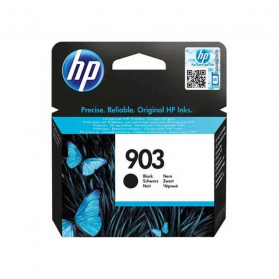 Cartouche HP 903 - Noir ORIGINE