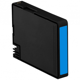 Cartouche CANON PGI-29C - Cyan compatible