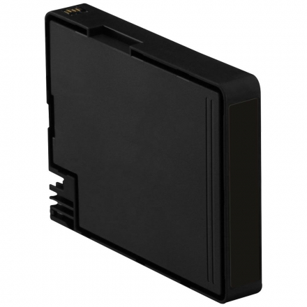 Cartouche CANON PGI-29MBK - Noir Mat compatible