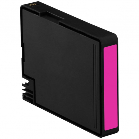 Cartouche CANON PGI-29M - Magenta compatible