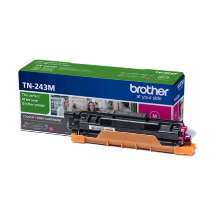 Toner BROTHER TN243M (TN 247) - Magenta ORIGINE