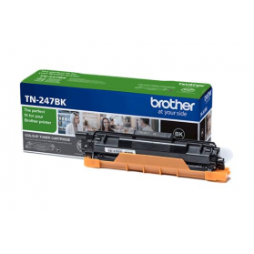 Toner BROTHER TN243BK - Noir ORIGINE