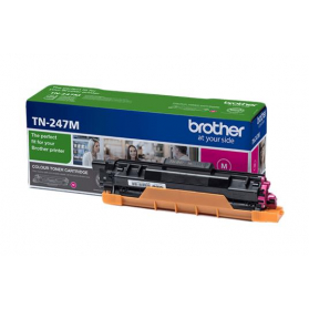 Toner BROTHER TN243M - Magenta ORIGINE