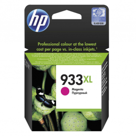 Cartouche HP 933 XL - Magenta ORIGINE