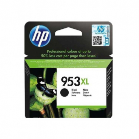 Cartouche HP 953 XL - Noir ORIGINE