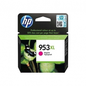 Cartouche HP 953 XL - Magenta ORIGINE