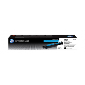 Toner HP 143A - Noir ORIGINE