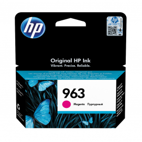 Cartouche HP 963 XL - Magenta ORIGINE