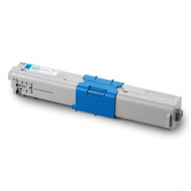 Toner OKI 44973535 - Cyan compatible