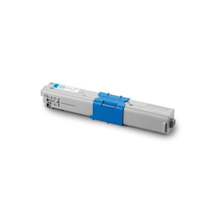 Toner OKI 44973535 - Cyan compatible